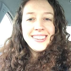 Meet your Posher, Jenn